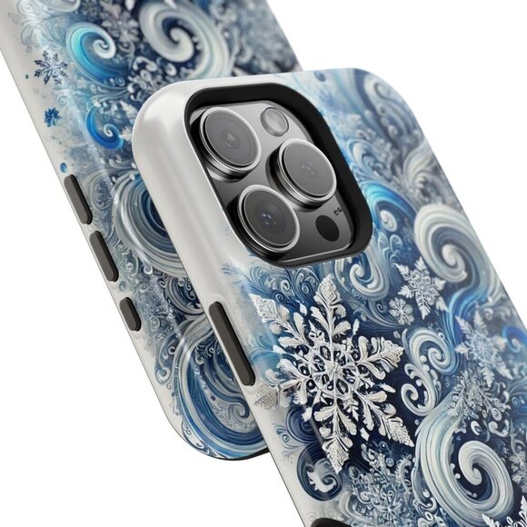 iPhone Phone Cases, Perfect Stylish Mobile Case, MLNMC555 - Picture 11 of 13